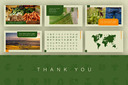 Google Slide - Agrogreen Plantation, a Presentation Template by Yolk Vibes (Thumbnail 9 of 9)
