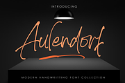 BEST SALE! The Signature Font Bundle, a Script Font by AMINMARIO (Thumbnail 14 of 21)