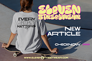 Blupsky, a Font by shineink.designlab (Thumbnail 9 of 16)