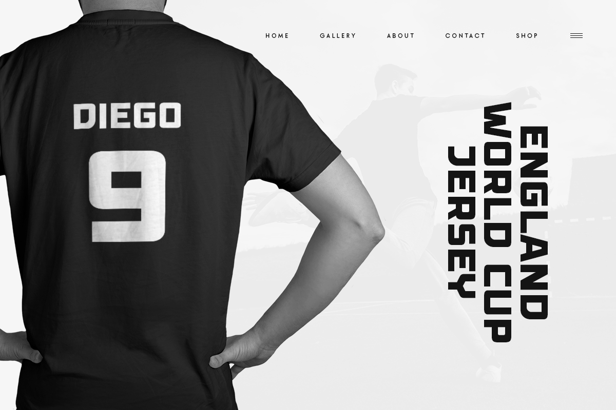 AVEGA - Modern Sport Font, a Sans Serif Font by Hamz Studio (Photo 5 of 12)