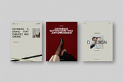 ZAVI | Social Media Kit (III), a Social Media Template by The Aesthetic Studio (Thumbnail 5 of 10)
