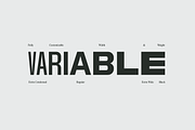 Kurdis Font Family (30 Styles), a Sans Serif Font by That That Creative (Thumbnail 6 of 15)