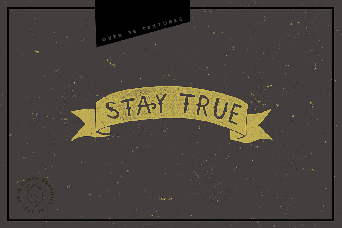 Texturfy - Instant Texture, a Graphic by Outback Design Co. (Photo 4 of 5)