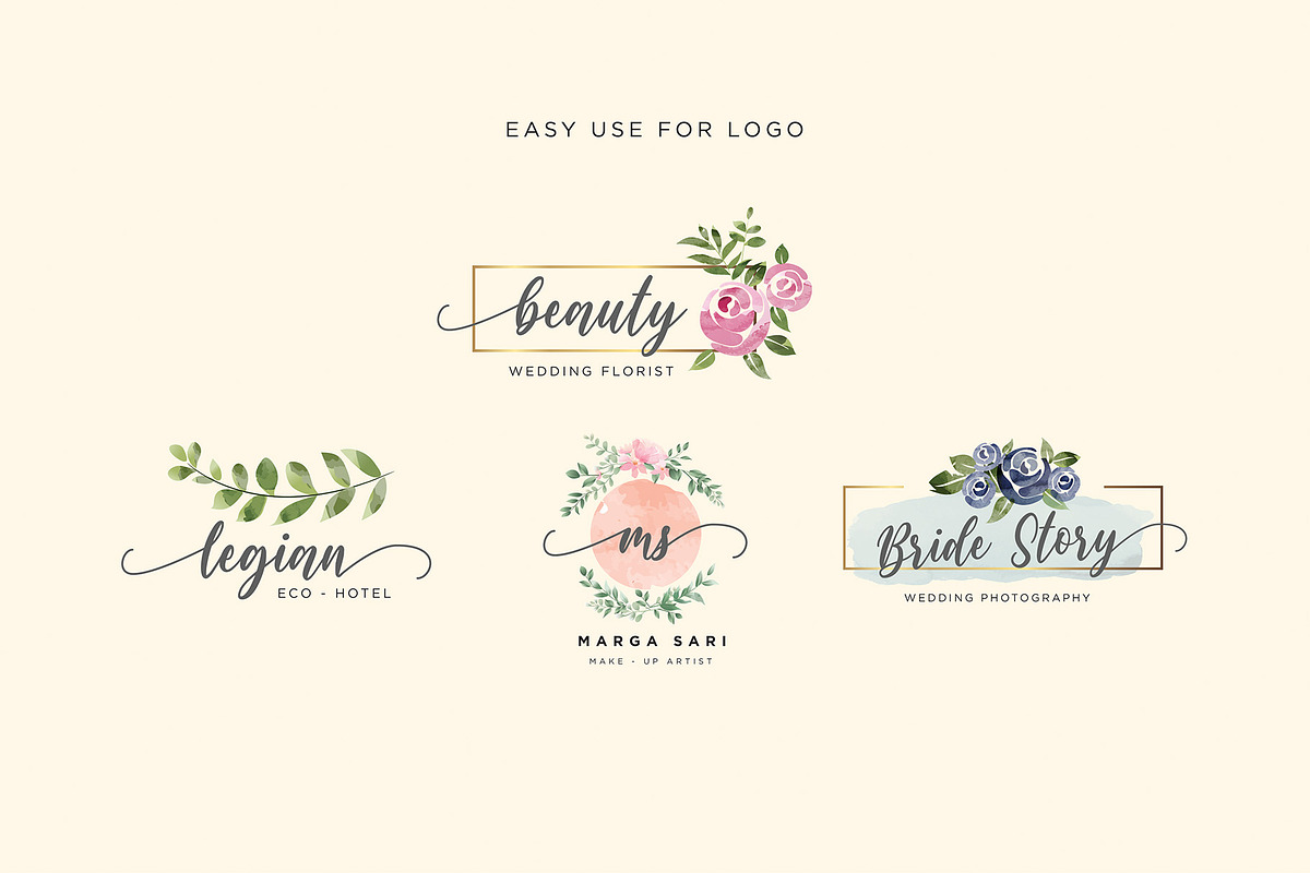 Gelathy - Modern Calligraphy preview 2