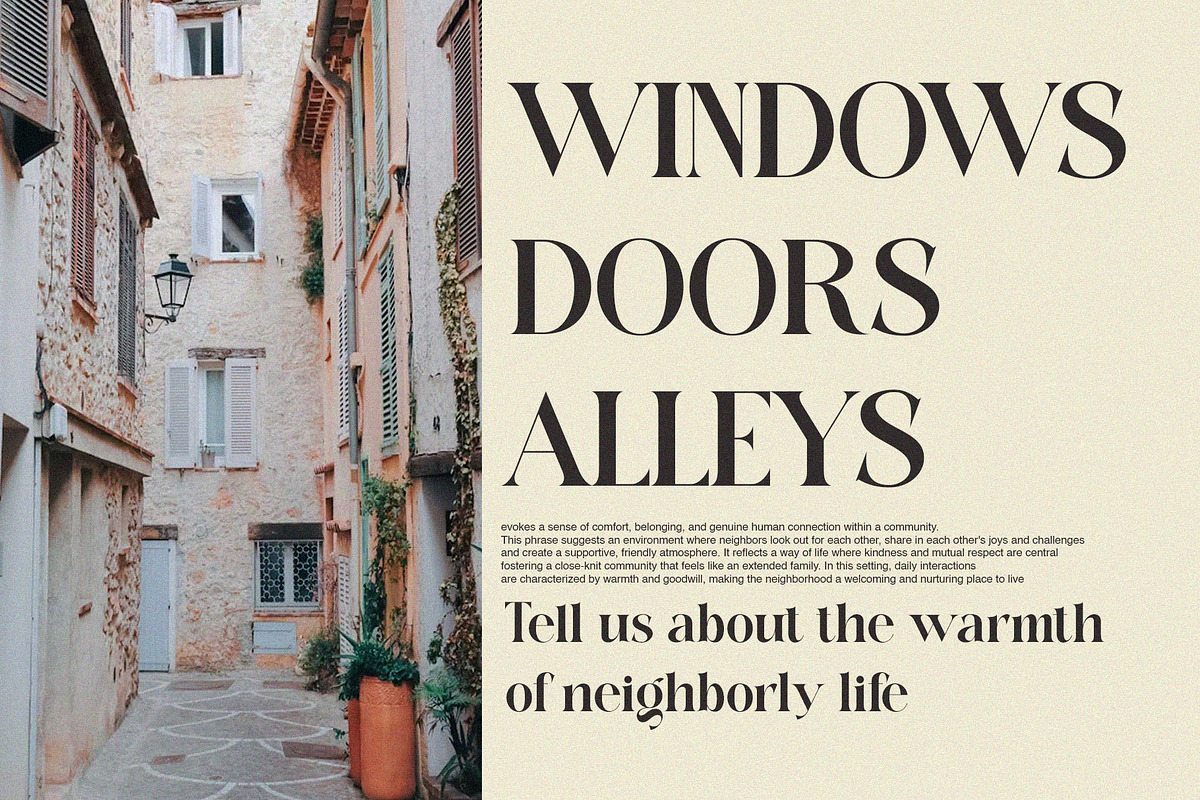Pallmer Vallerin Elegant Serif Font, a Serif Font by Alfinart (Photo 5 of 9)
