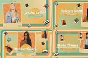 Vintage Story, a Templates & Theme by mdlabdesign (Thumbnail 1 of 2)