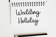Autography, a Handwritten Font by FreshTypeINK (Thumbnail 7 of 8)