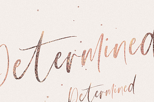 Dreamland Script Font