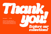Candy Pop, a Symbol Font by Nathatype (Thumbnail 11 of 11)