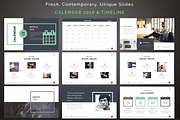 Business | Google Slides Template, a Presentation Template by Zacomic Studios (Thumbnail 6 of 9)