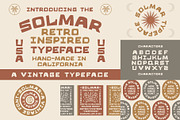 The Tropical Font Bundle, a Font by NienowBrand (Thumbnail 13 of 13)