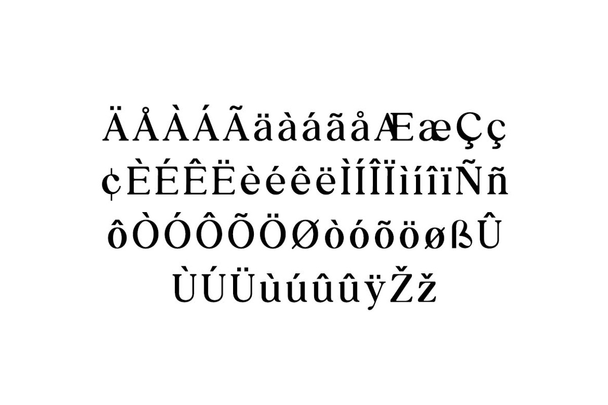 Fairytale Serif Classic Family Font, a Serif Font by UICreative (Photo 4 of 12)