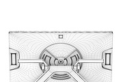Graphic Screen Tablet, an Object 3D Model by CGAxis (Thumbnail 10 of 14)