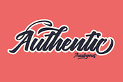 Kangchen, a Script Font by Analogous (Thumbnail 10 of 12)