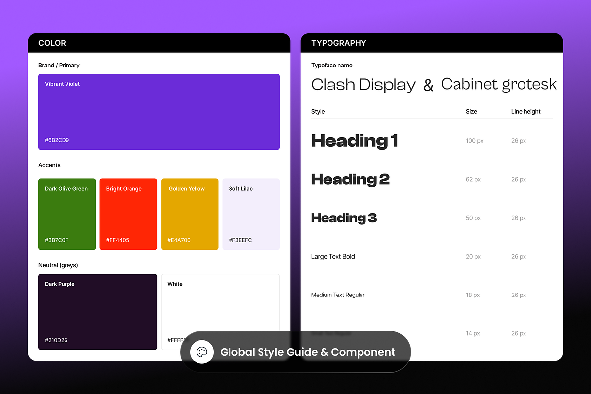 Markethink - Digital Marketing preview 4