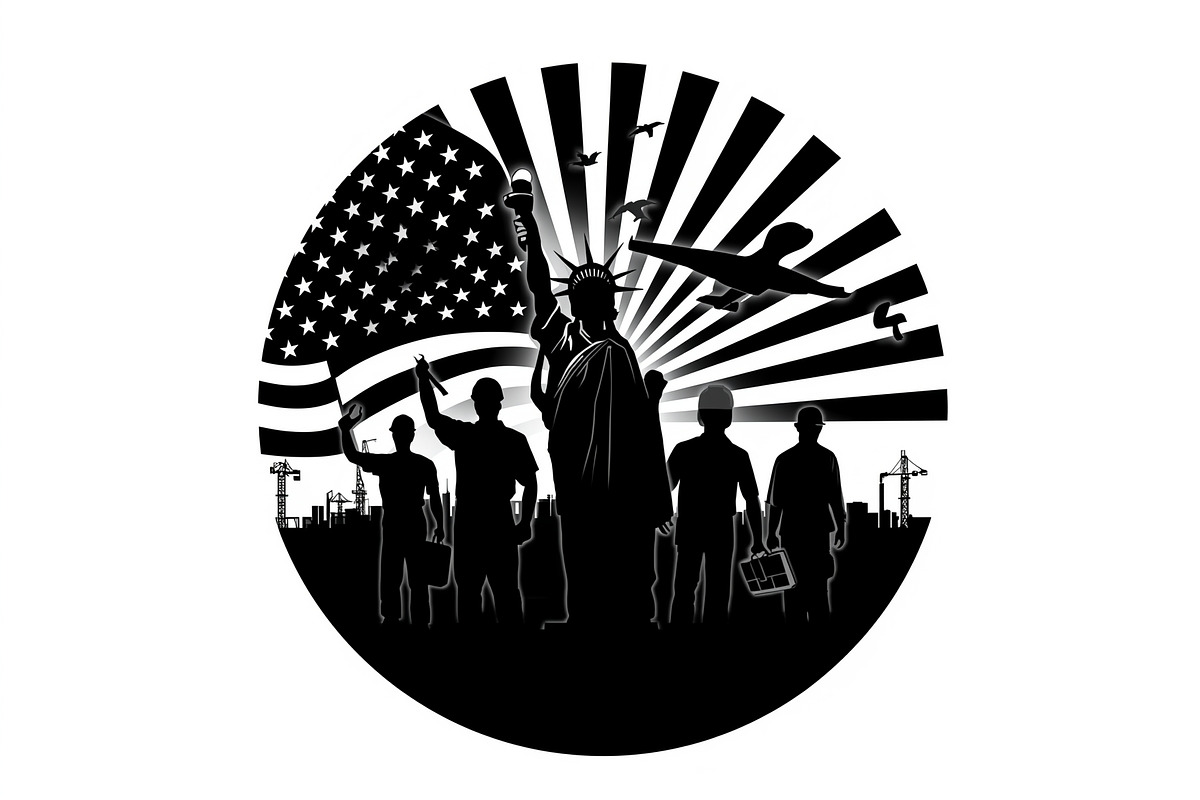Hands That Built Nation Bundle, an Illustration by BIPLOB EXPERT (Photo 15 of 21)