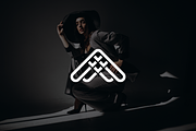 Minimalist Luxury Abstract Logo, a Branding & Logo Template by Luxury Logos (Thumbnail 2 of 4)