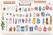 Family Print Scene Creator, an Object Illustration by BarvArt (Thumbnail 3 of 7)