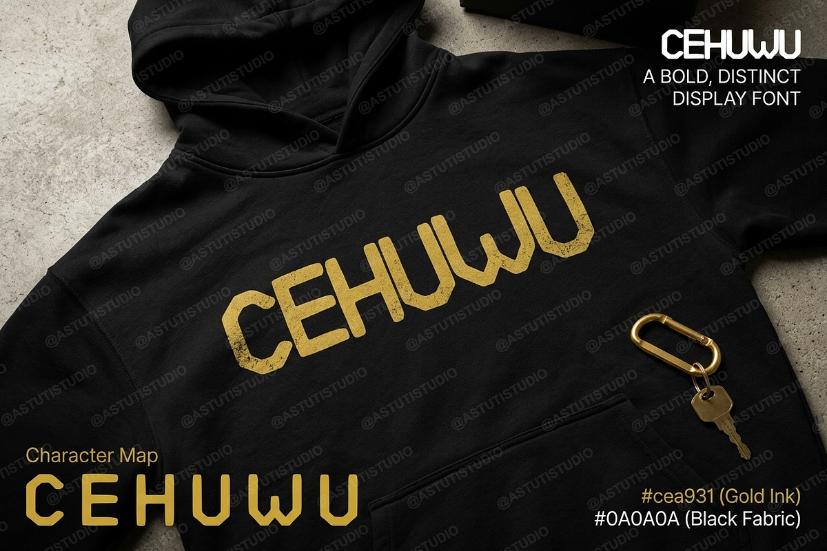 Cehuwu | Modern Editorial Serif, a Serif Font by Astuti Studio (Photo 14 of 25)
