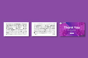 Fushion – Business PowerPoint Templa, a Presentation Template by Dens Creative Studio (Thumbnail 6 of 6)