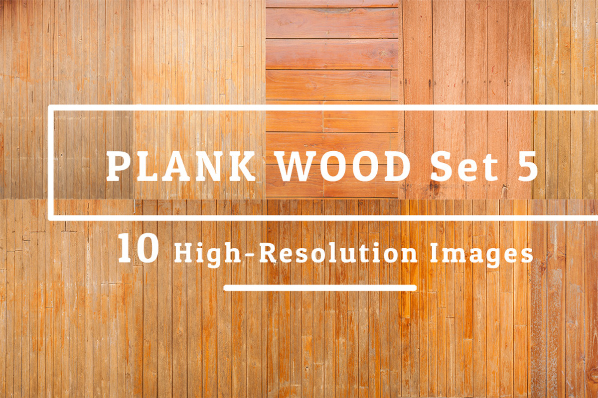 50 Wood Texture Background Set 05, a Texture Graphic by FWStudio (Photo 8 of 8)
