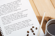 Jettiares Script Font, a Script Font by Letterhanna Studio (Thumbnail 8 of 15)