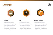 Consultant or Sales Template, a Templates & Theme by Iconography - Pitch Deck (Thumbnail 7 of 15)