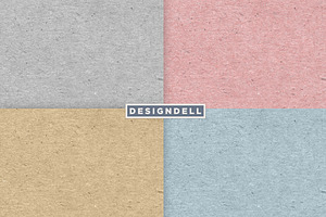 8 Tileable Paper Textures