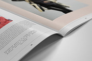 The Summer Catalogue, a Brochure Template by Firtana (Thumbnail 11 of 12)