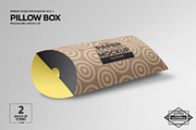 VOL.1 Paper Box Packaging Mockups, a Packaging Mockup by INCDesign (Thumbnail 15 of 22)