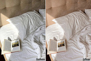 7 Warm Tones Lightroom presets, a Preset Add-On by Presets by Yevhen (Thumbnail 4 of 9)