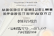 Hello daddy, a Sans Serif Font by InermediaSTUDIO (Thumbnail 3 of 7)