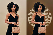 57 Floral Reflection Overlays, a Pattern Graphic by 3Motional (Thumbnail 16 of 16)