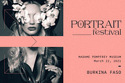 KOFJE - Beauty Serif Fonts, a Serif Font by Konstantine Studio (Thumbnail 11 of 17)