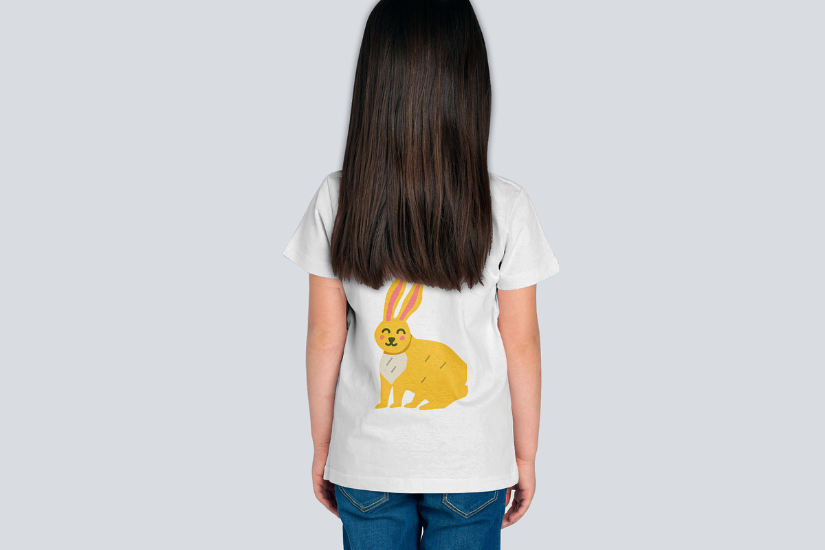 Forest animals for kids, an Animal Illustration by cutelevindesign (Photo 9 of 10)