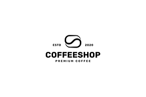 Coffeshop Logo