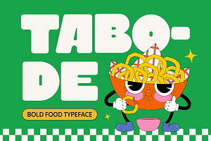 Tabode