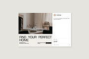 Real Estate Instagram  Templates, a Social Media Template by Prapti Design (Thumbnail 13 of 14)
