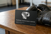 Boxing Logo Template, a Branding & Logo Template by Aura Canyon HQ (Thumbnail 7 of 10)