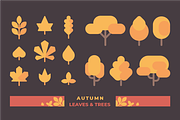 Autumn Harvest, a Decorative Illustration by Ivan Dubovik (Thumbnail 3 of 18)