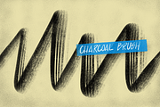 Skid Procreate lettering brushes, a Brush Add-On by YokoBlue (Thumbnail 12 of 16)