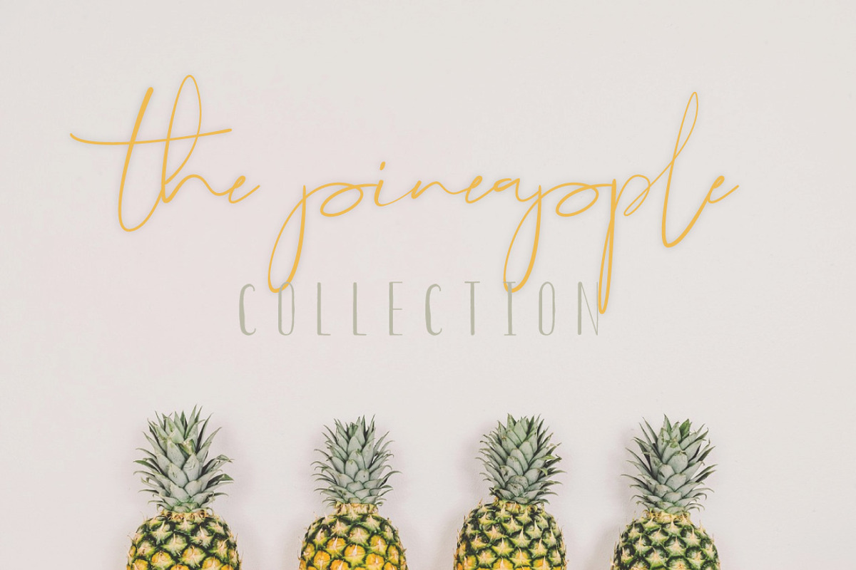 Lovely Script Bundle, a Script Font by Digital Hustler (Photo 33 of 33)