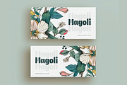 Giftson Playful Display Serif, a Serif Font by timelesstype.co (Thumbnail 6 of 20)