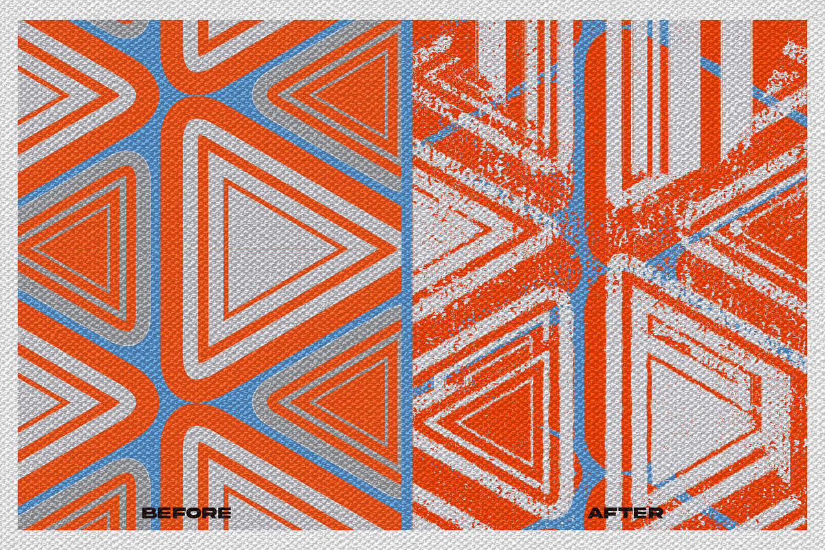 ROLLED INK SIMULATOR, an Action Add-On by Illus.trate (Photo 2 of 7)