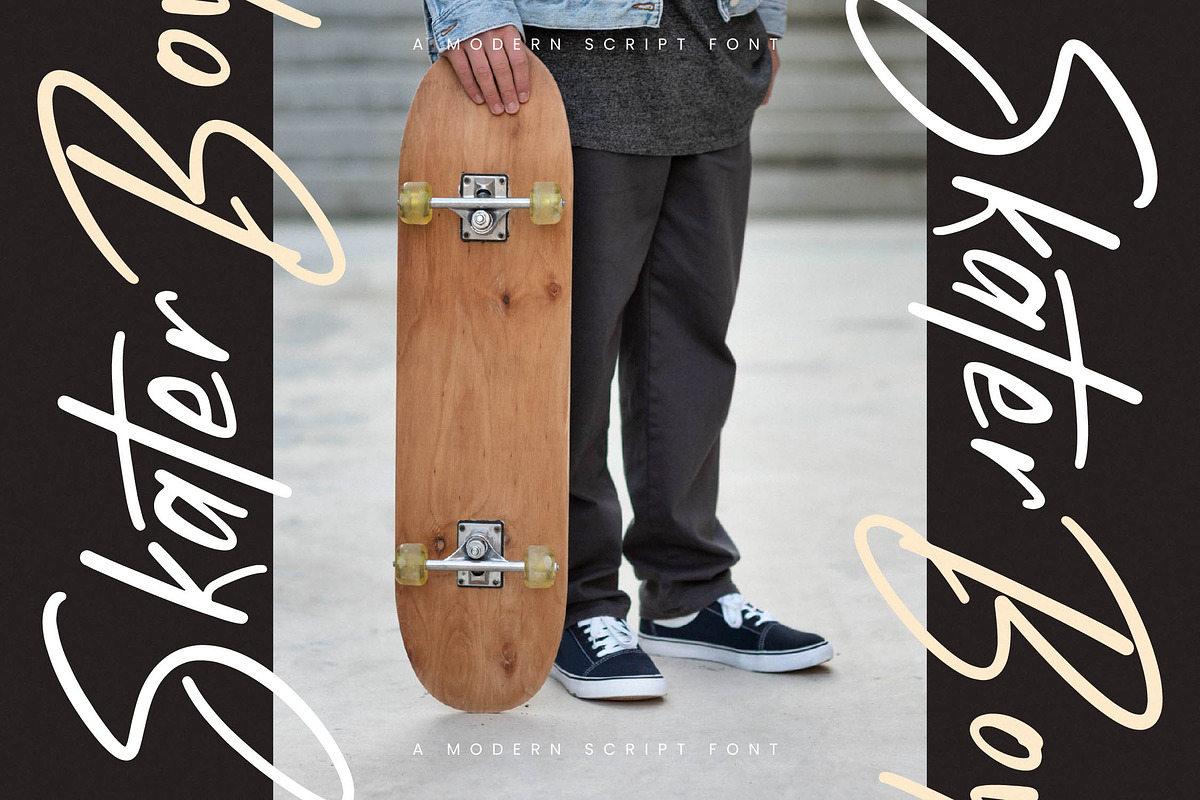 Framework Stonelabs, a Script Font by Integritype Studio (Photo 11 of 15)