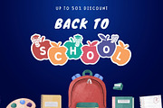 Apple Smart - Decorative Font, a Symbol Font by AnningArts (Thumbnail 2 of 8)