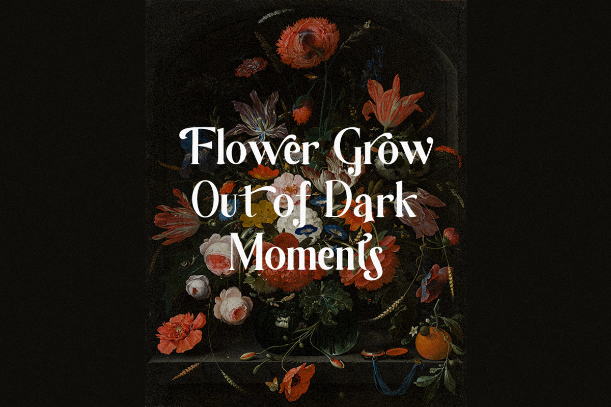 Levagrante - Display Serif Font, a Serif Font by RockboyStd (Photo 5 of 12)