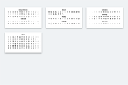 Portal Modern Powerpoint Template, a Presentation Template by Reshapely (Thumbnail 20 of 20)