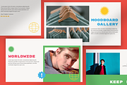 Just Simple - Presentation Templates, a Presentation Template by ZAF Studio (Thumbnail 2 of 13)