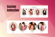 Blazersist - Shopify Themes, a Shopify Template by Burntilldead (Thumbnail 7 of 9)